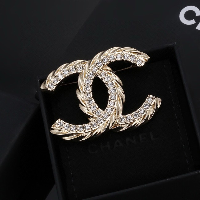 Chanel Brooch CE14746