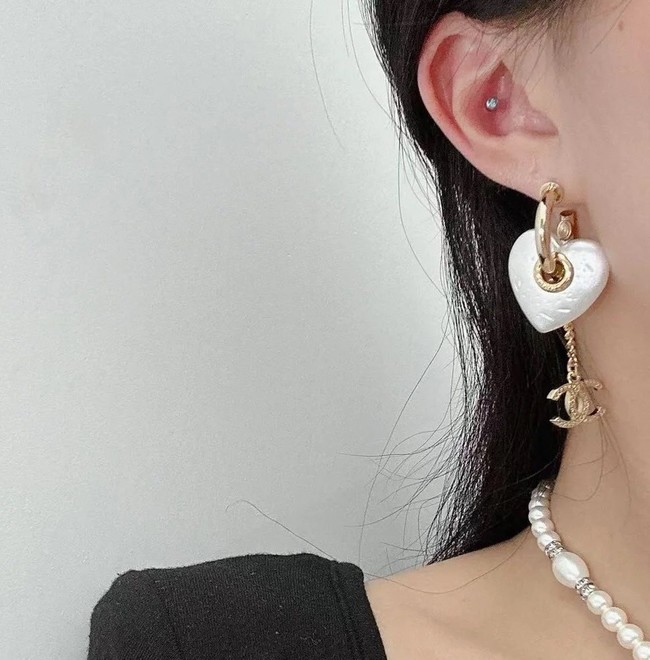 Chanel Earrings CE14753