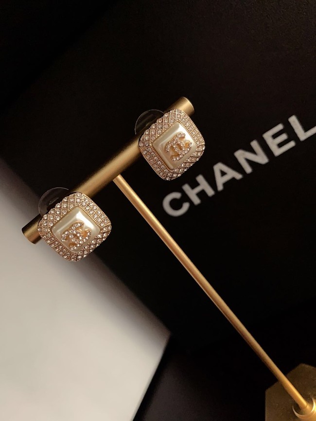 Chanel Earrings CE14788