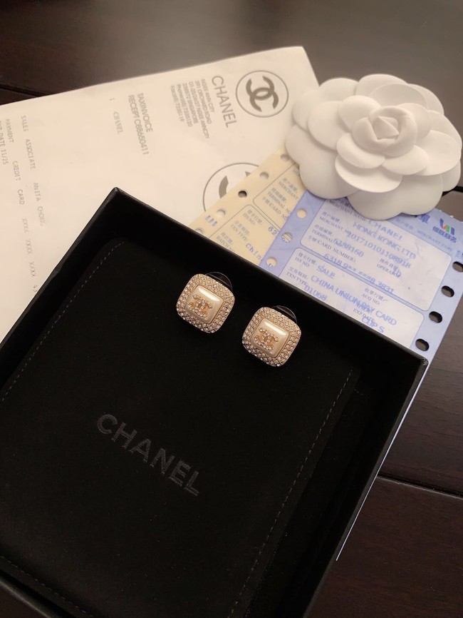 Chanel Earrings CE14788