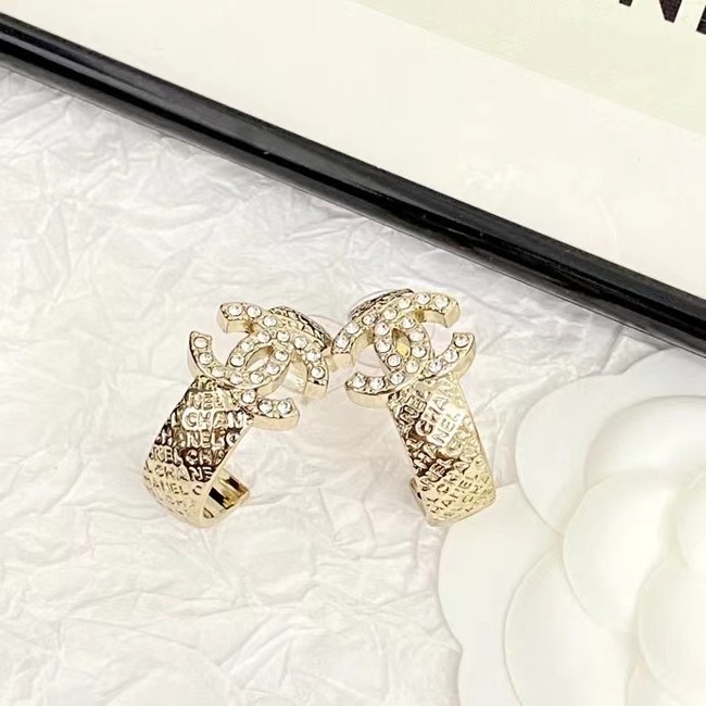 Chanel Earrings CE14810