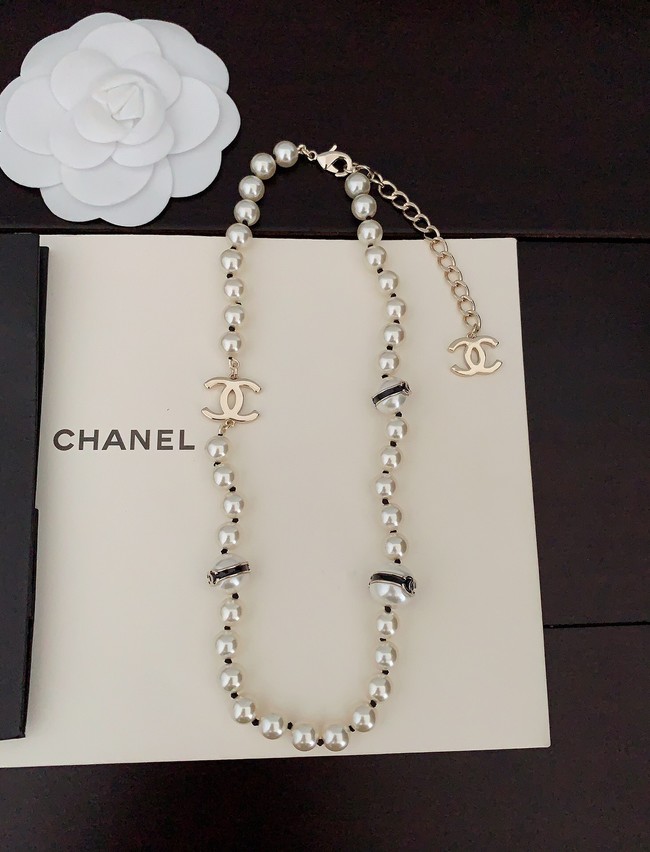 Chanel NECKLACE CE14729