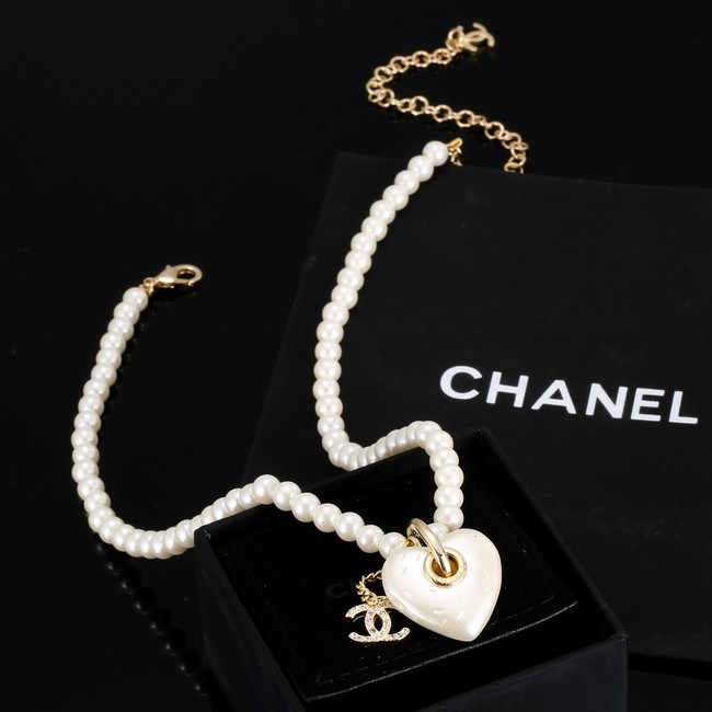 Chanel NECKLACE CE14752