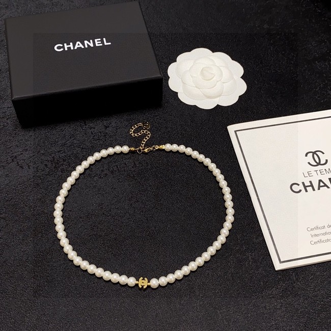 Chanel NECKLACE CE14784