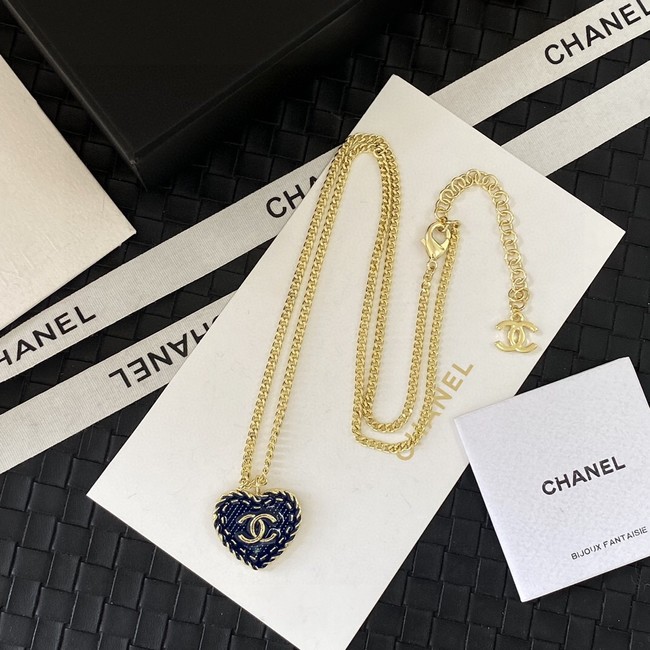 Chanel NECKLACE CE14791