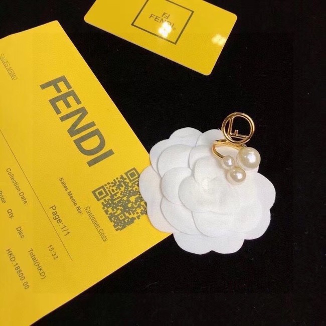 Fendi ring CE14747