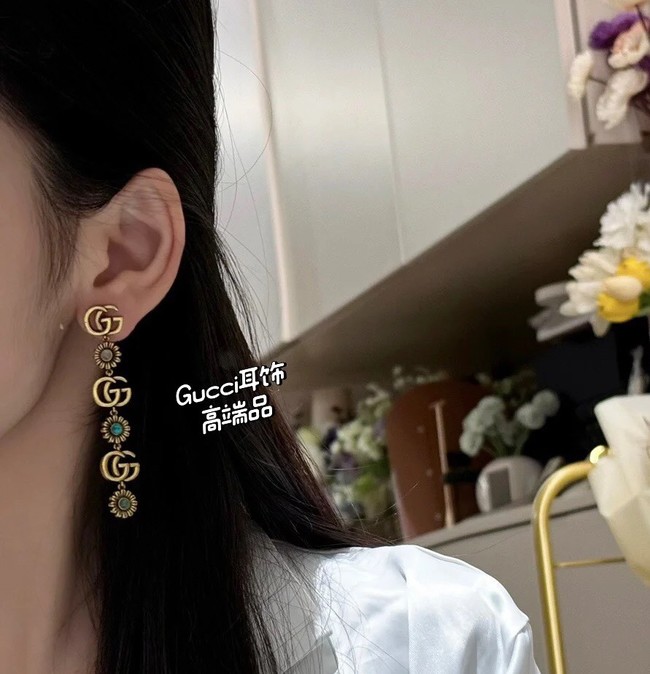 Gucci Earrings CE14759