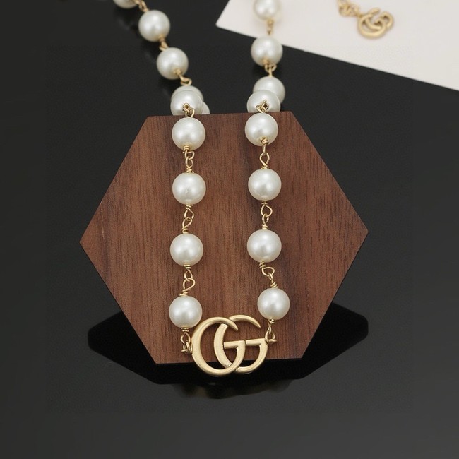 Gucci NECKLACE CE14741