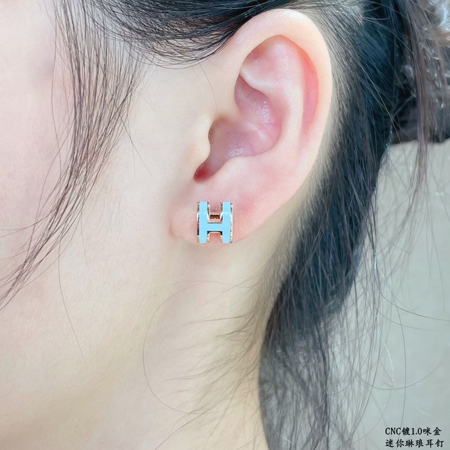 Hermes Earrings CE14768