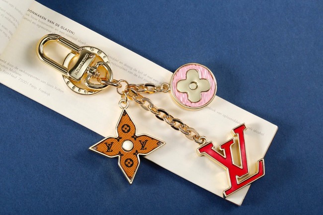 Louis Vuitton Nautical Vivienne Bag Charm M01660