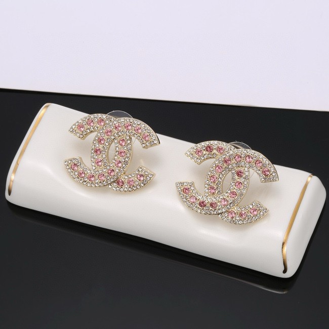 Chanel Earrings CE14837