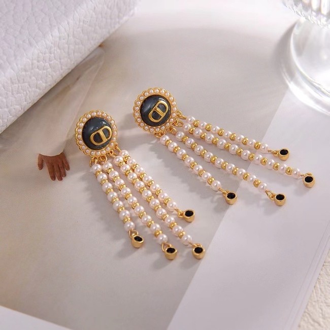 Dior Earrings CE14829