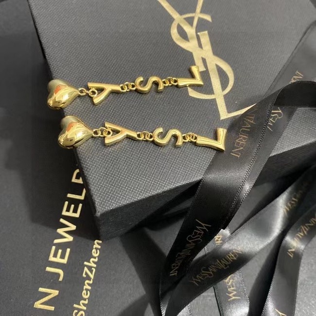 YSL Earrings CE14814