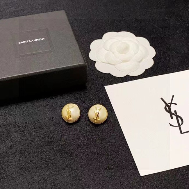 YSL Earrings CE14817