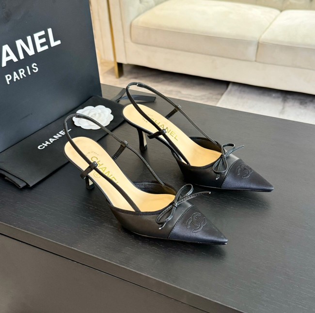 Chanel High Heels 11220-12