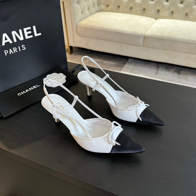 Chanel High Heels 11220-13