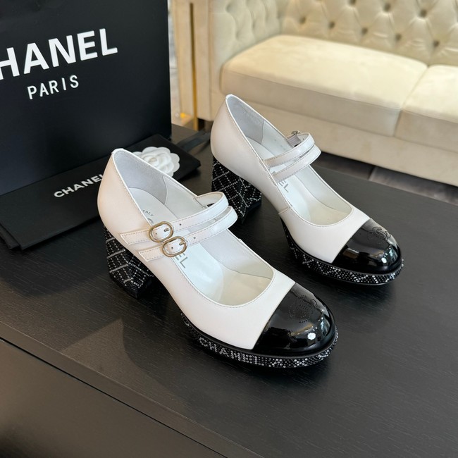 Chanel SHOES 11219-3