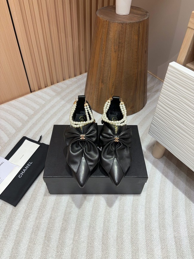 Chanel High Heels 11231-3