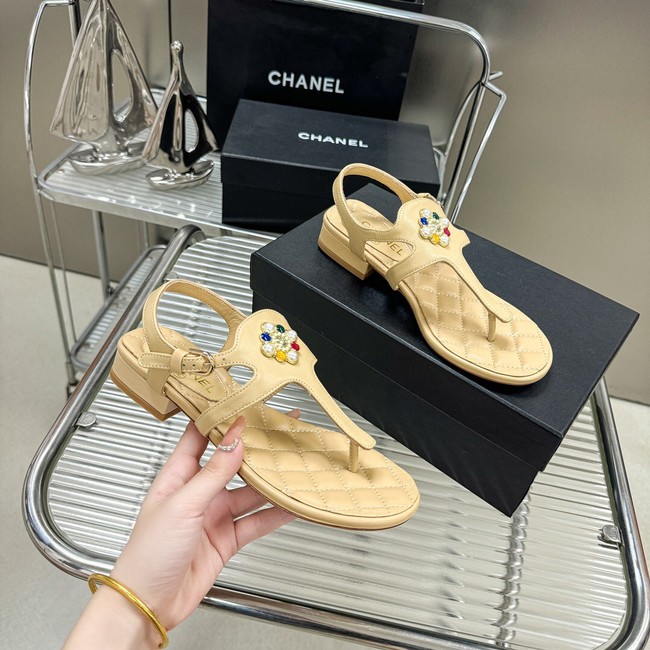 Chanel Sandals 11226-3