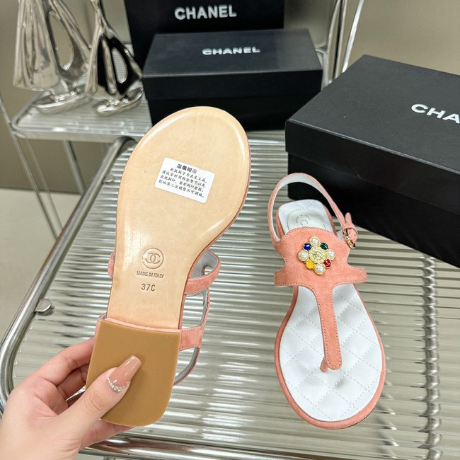 Chanel Sandals 11226-7