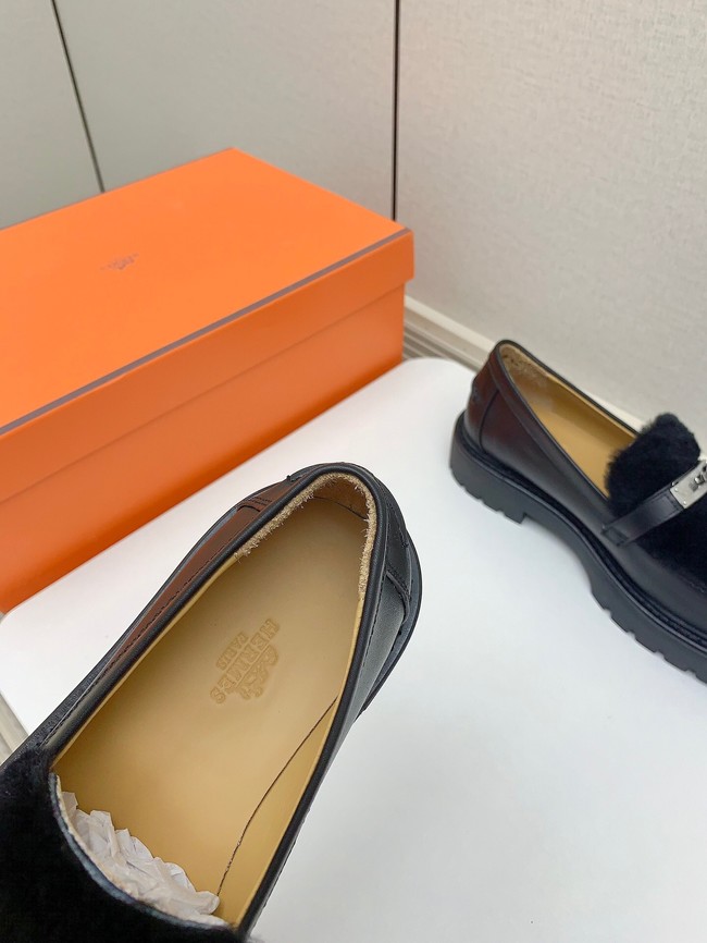 Hermes Shoes 11242-2