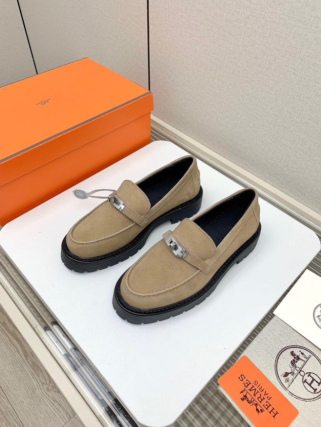 Hermes Shoes 11242-3