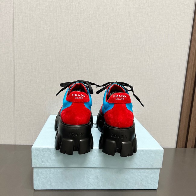 Prada Cloudbust Thunder sneakers 11274-1