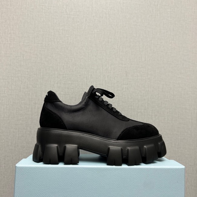 Prada Cloudbust Thunder sneakers 11274-5