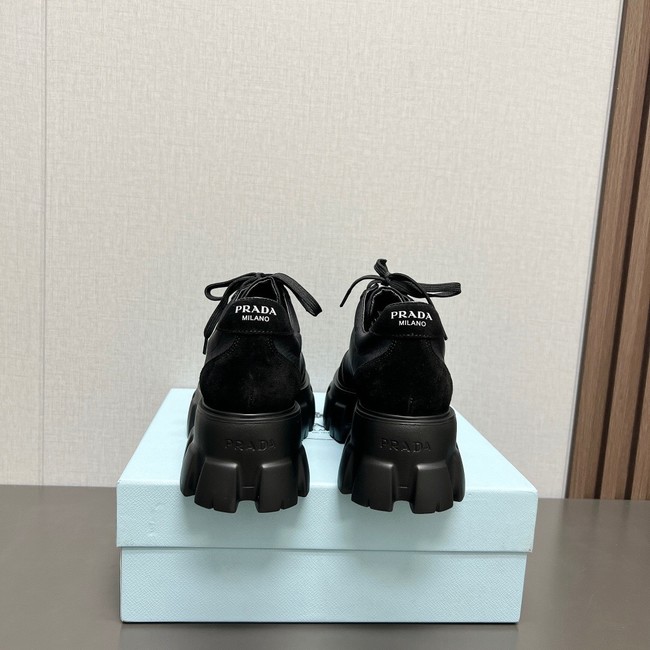 Prada Cloudbust Thunder sneakers 11274-5