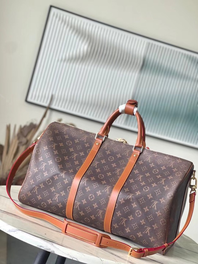 Louis Vuitton NEW Keepall Bandouliere 50 M11541