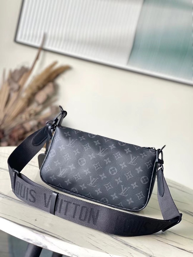 Louis Vuitton Pochette Accessoire XL M11741