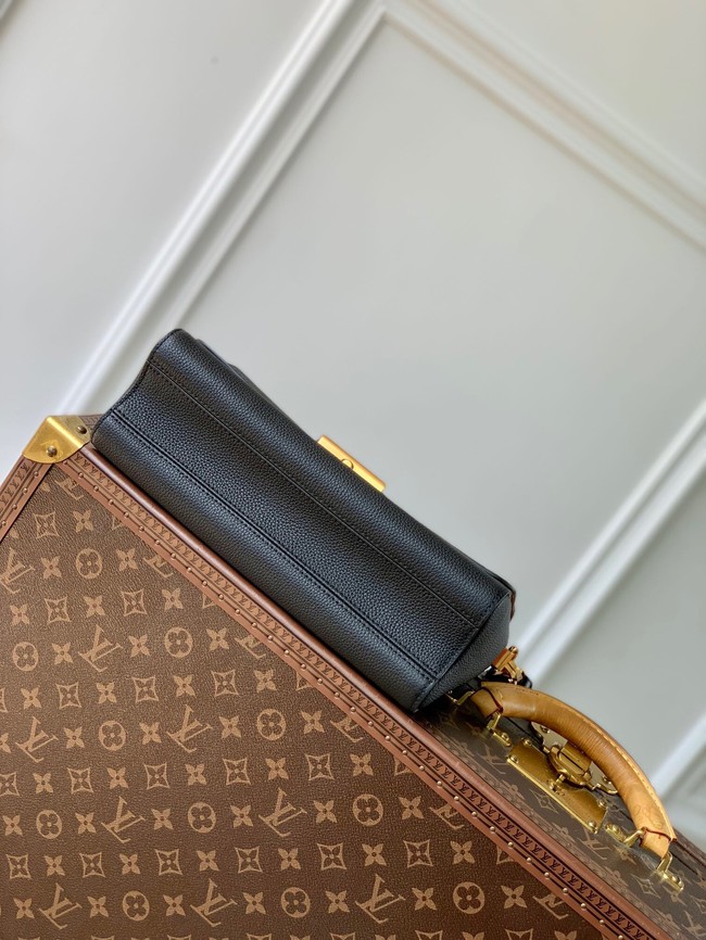 Louis Vuitton Soft Twist M24640 black