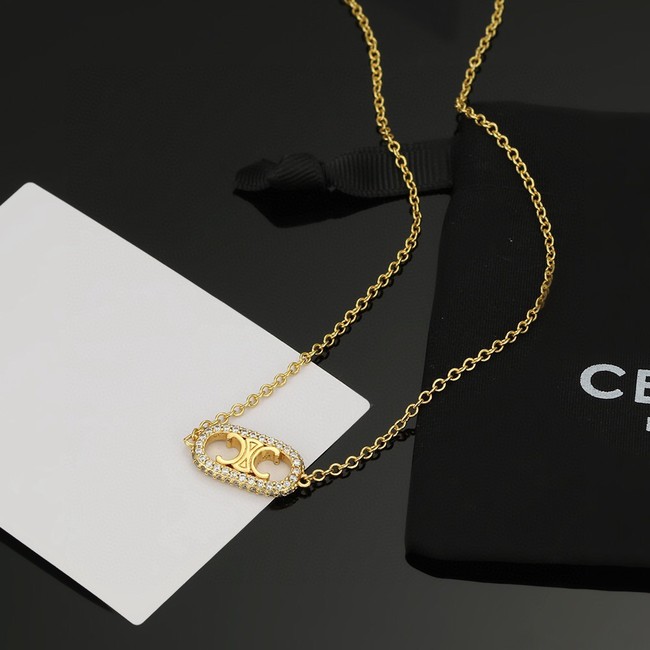 Celine NECKLACE&Bracelet CE14869