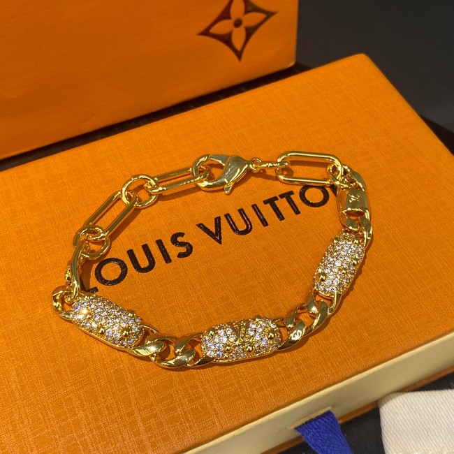 Louis Vuitton Bracelet CE14878