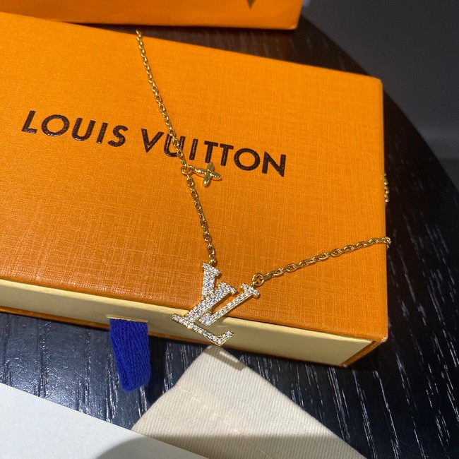 Louis Vuitton NECKLACE CE14876