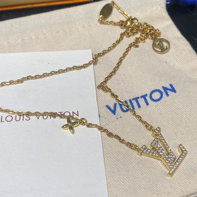 Louis Vuitton NECKLACE CE14876