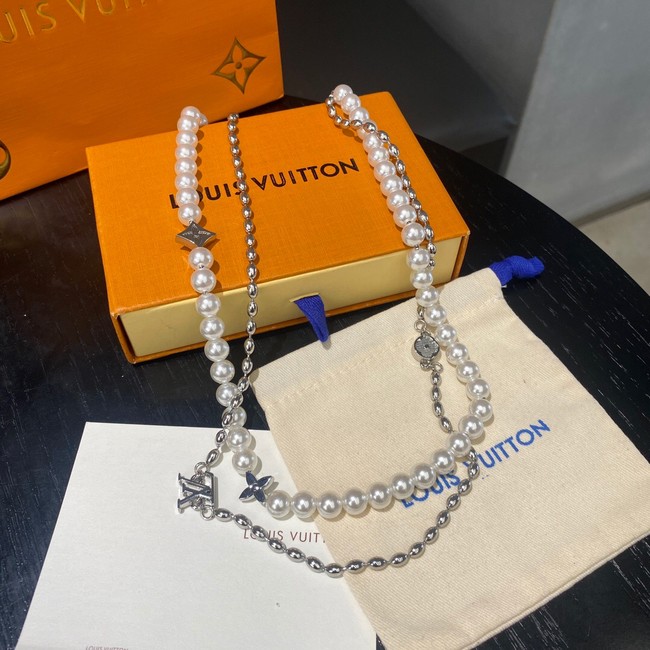 Louis Vuitton NECKLACE CE14879