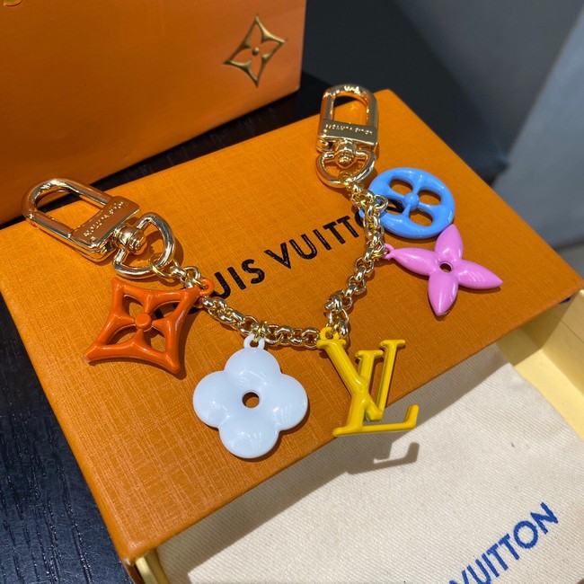 Louis Vuitton Nautical Vivienne Bag Charm M01663