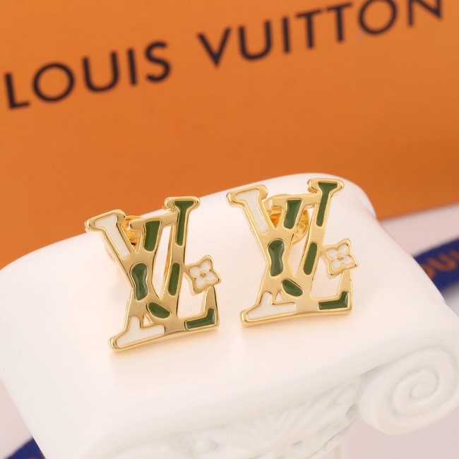 Louis Vuitton Earrings CE14902