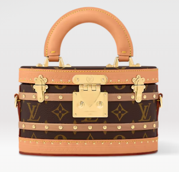 Louis Vuitton Ellis M24843