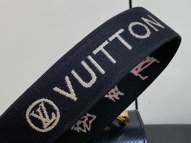 Louis Vuitton Twist M23389 black