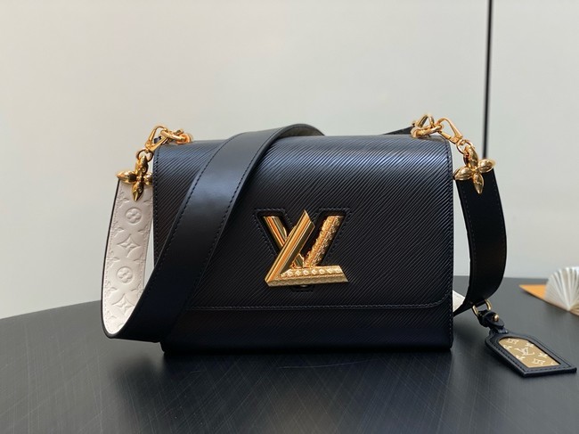 Louis Vuitton Twist M25360 black