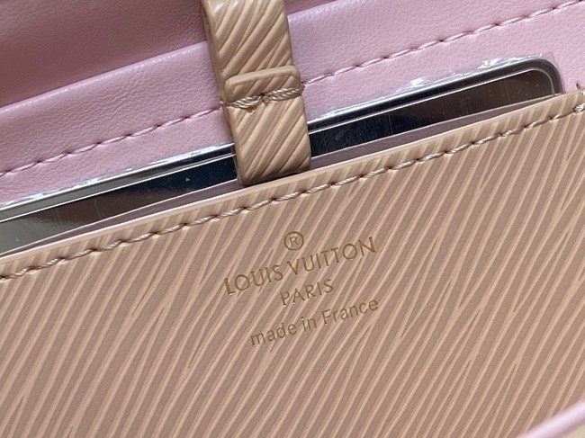 Louis Vuitton Twist M25360 pink