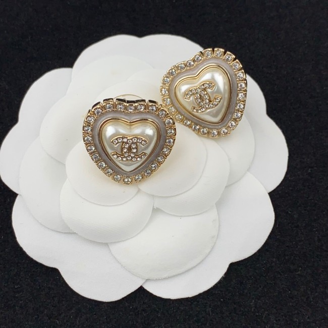 Chanel Earrings CE14936