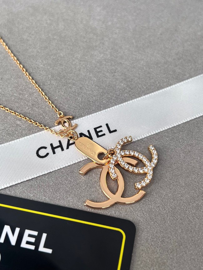 Chanel NECKLACE CE14925