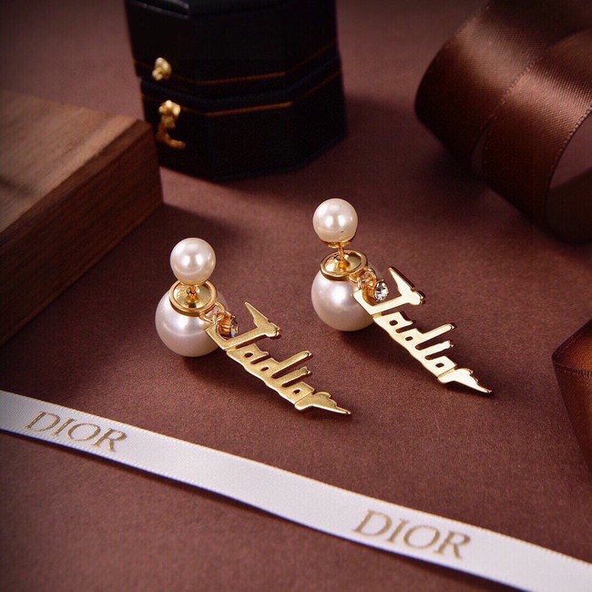 Dior Earrings CE14915