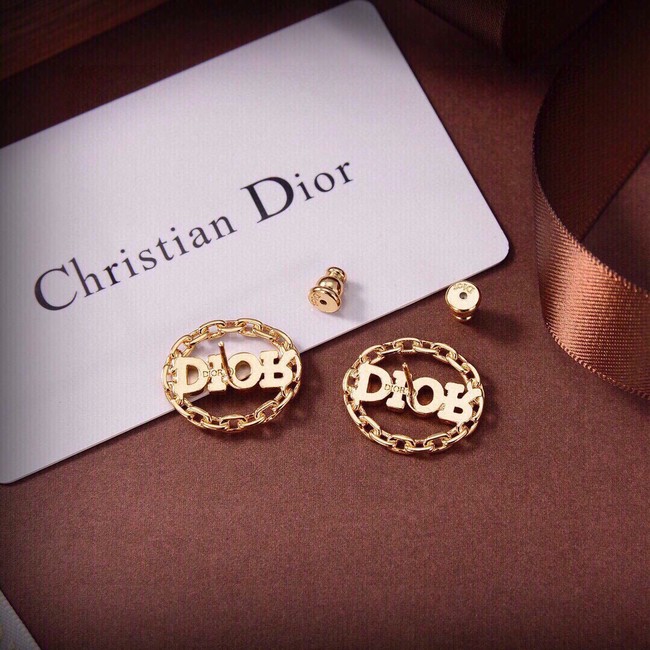 Dior Earrings CE14916