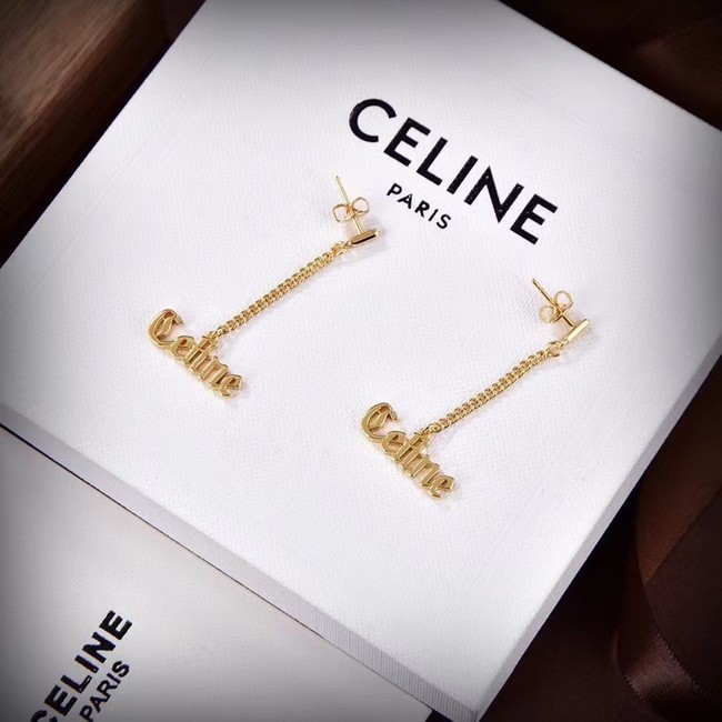 Celine Earrings CE14956