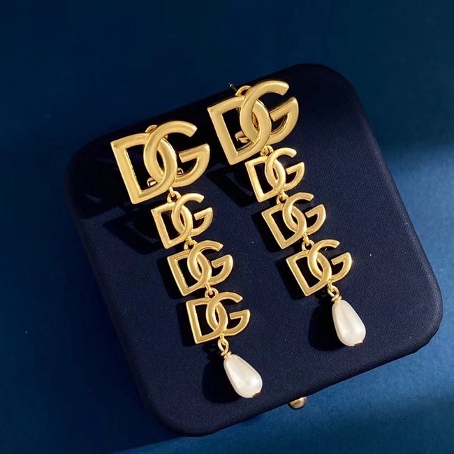 D&G Earrings CE14966