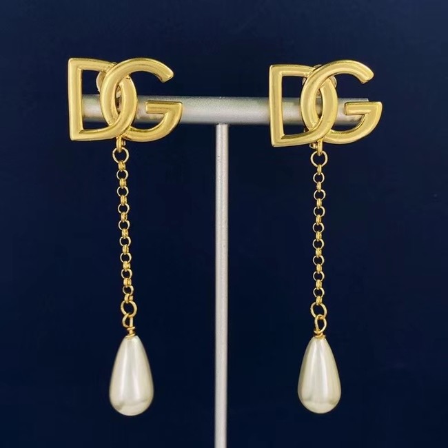 D&G Earrings CE14968